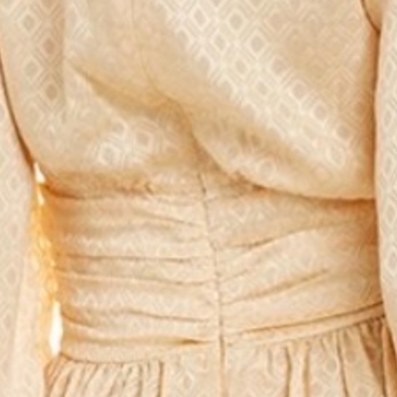 Host &‎ Var Vegan Dyed Long Dress Size Size M - Picture 9 of 16